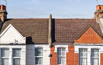 clay roofing East Mersea, Essex