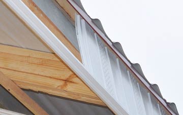 why East Mersea fascia repairs are essential