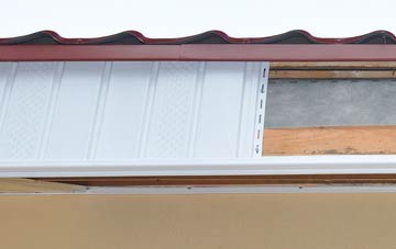 East Mersea fascia repair costs