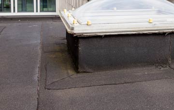 disadvantages of East Mersea flat roofs