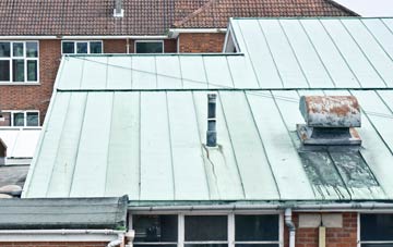 East Mersea lead roofing costs