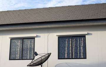 East Mersea rubber roof costs