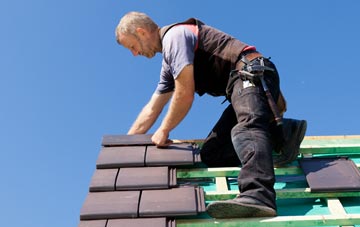 disadvantages of East Mersea slate roofing