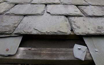 East Mersea slate roof repairs and maintenance