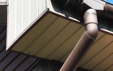 East Mersea soffit installation costs