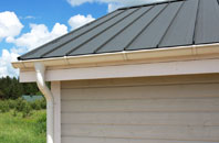 East Mersea fascia repair