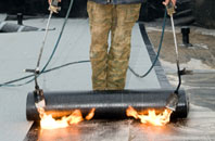 East Mersea flat roof sealing quote