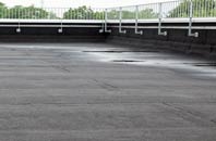 find rated East Mersea flat roofing companies