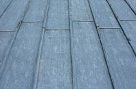 East Mersea lead roofing