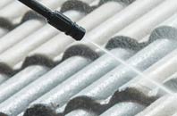 rated East Mersea roof cleaning companies